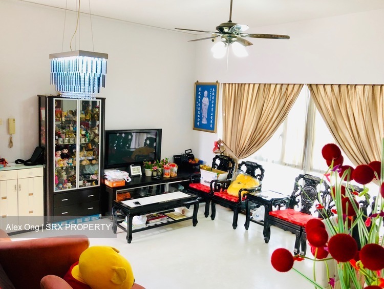 The Callista (D12), Apartment #194033682
